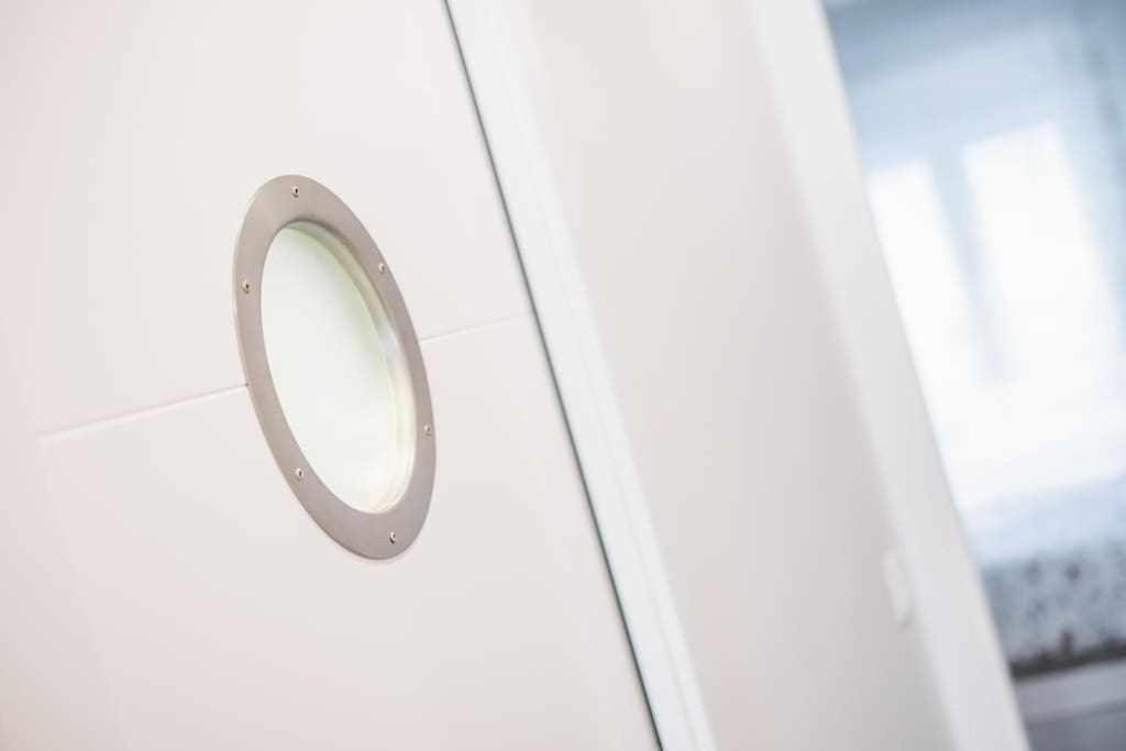 Apartamento Arresi Deluxe Bermeo Exterior foto