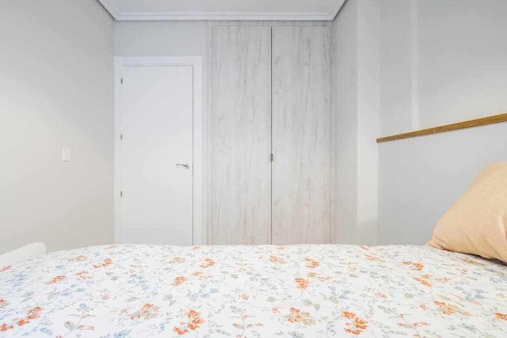 Apartamento Arresi Deluxe Bermeo Exterior foto