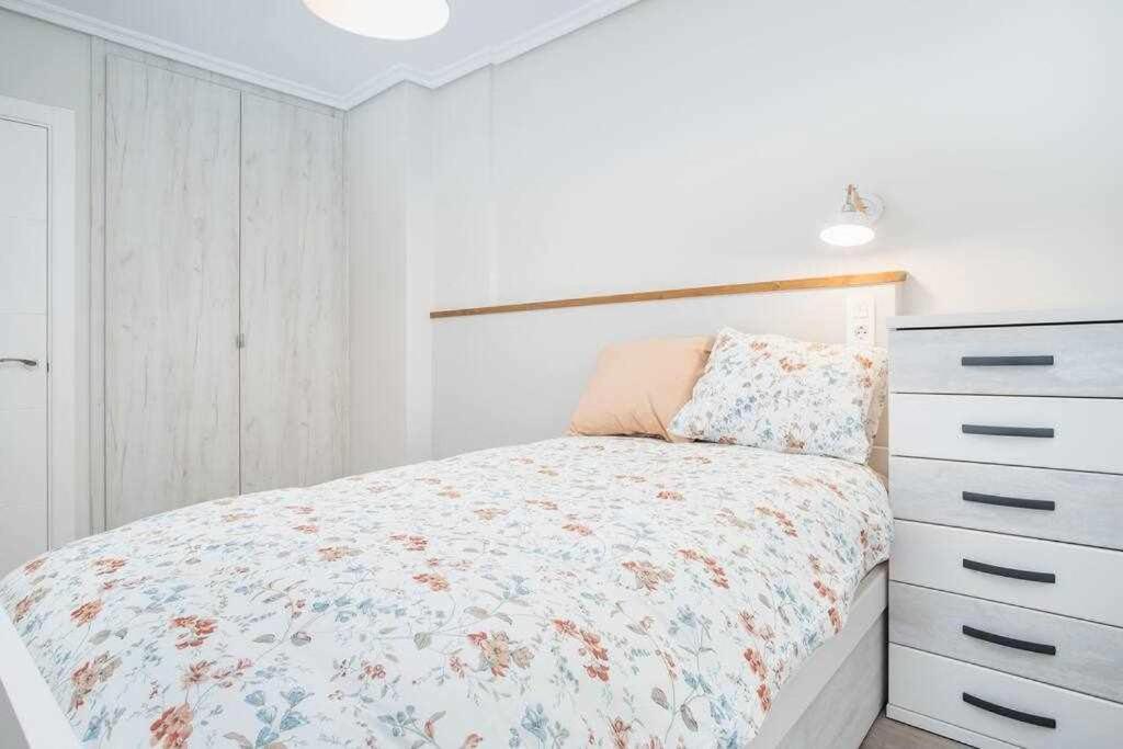 Apartamento Arresi Deluxe Bermeo Exterior foto