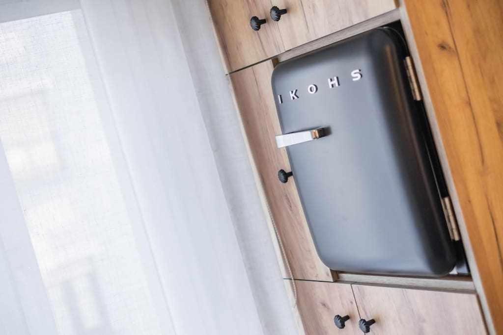Apartamento Arresi Deluxe Bermeo Exterior foto